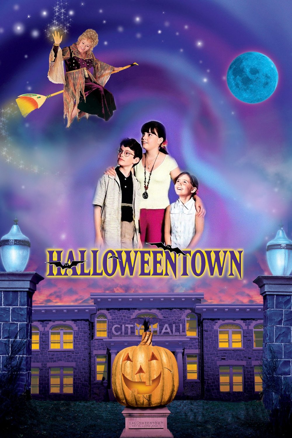 Halloweentown